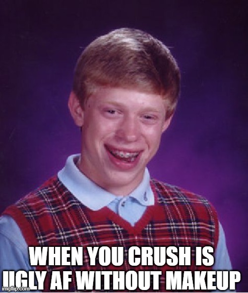 I Like You Memes for Crush