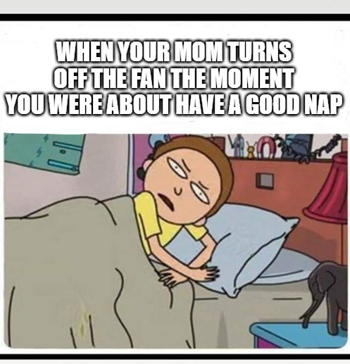 Funny Nap Memes for snapchat