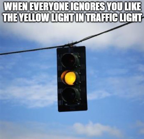  traffic sign meme