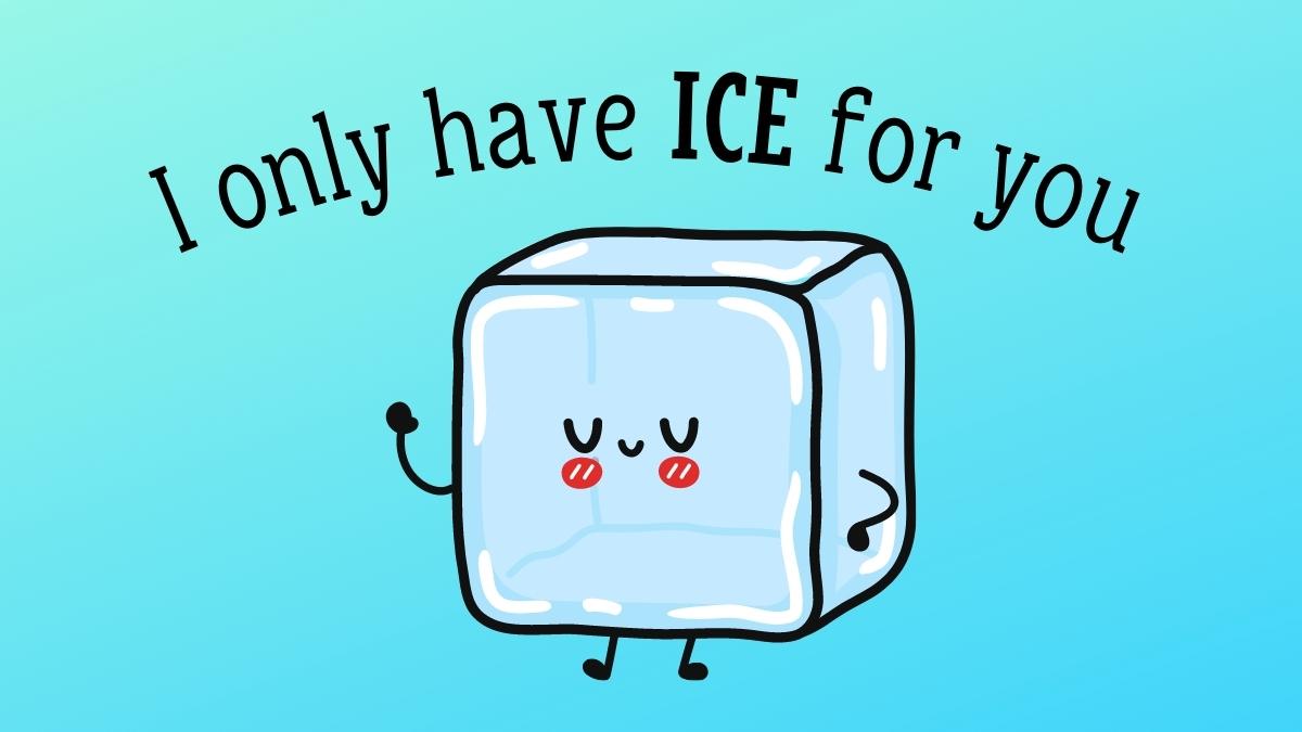 80+ Ice Puns That are Too Slippery To Catch
