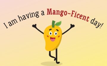 80+ Mango Puns & One Liners That are Oozing Juiciness