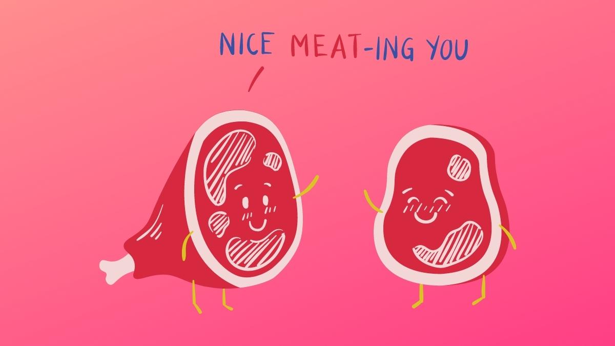 80+ Meat Puns That to Titillate Barbecue Lovers