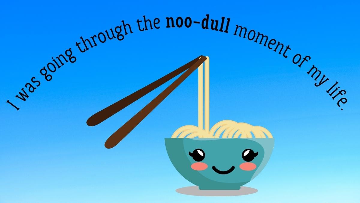 61 Noodle Puns That are Way too Ramen-tic for Noodle Lovers