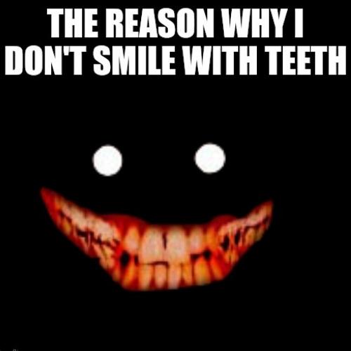 funny Creepy Smile Memes