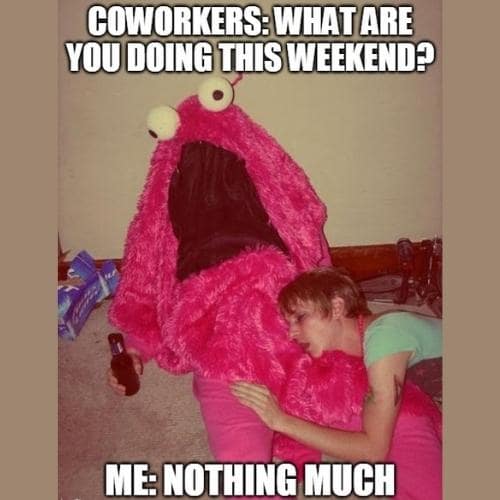funny Coworkers Memes