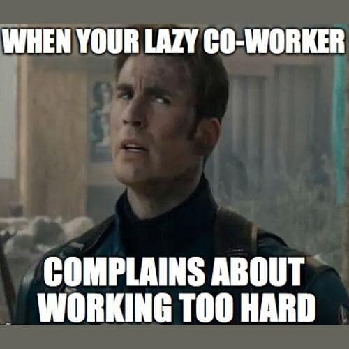 Coworkers Memes