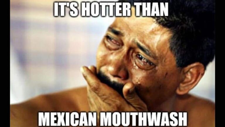40+ Funniest Mexican Memes of All Time