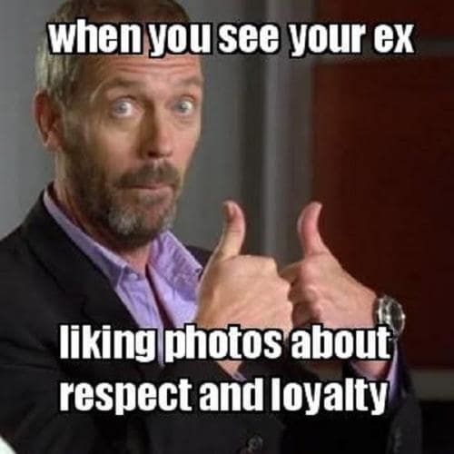 Loyalty Memes