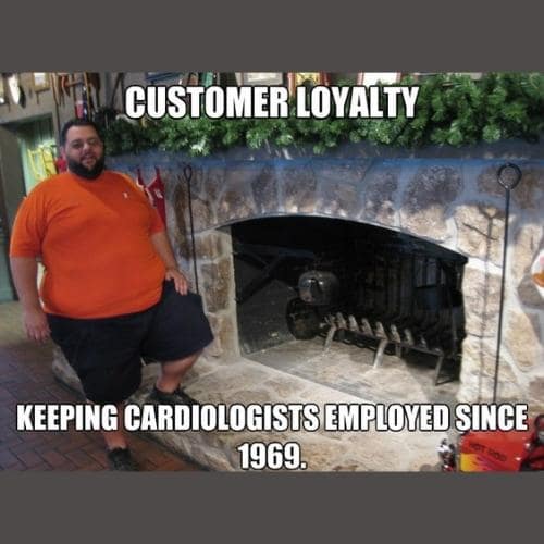 loyalty memes images