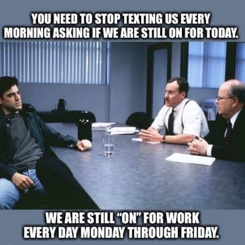 Office Space Memes