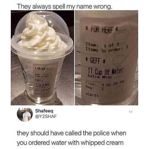Starbucks Memes