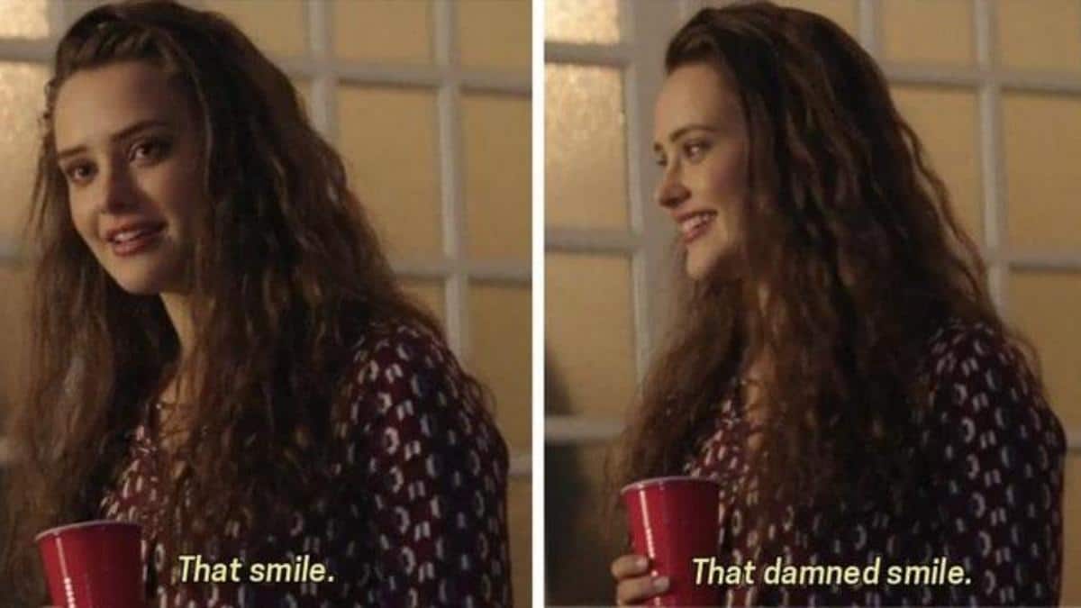 25+ That Damn Smile Memes for Your Daily Dose of Laugh