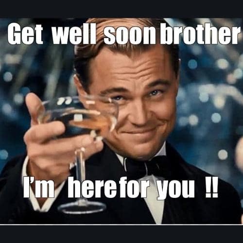 get well soon meme images