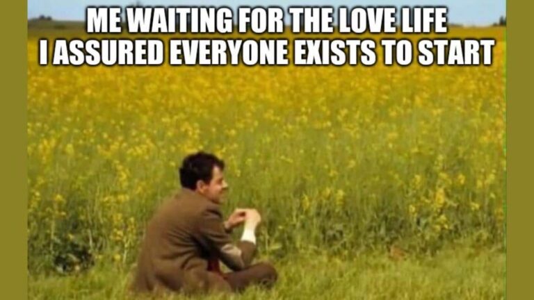 40+ Funny Mr Bean Waiting Memes That are Timeless