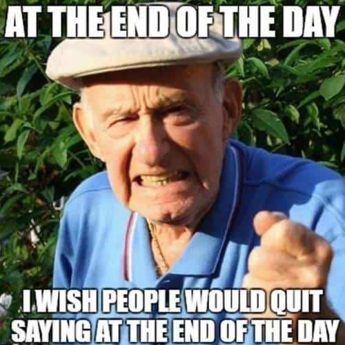 50+ Funny Old Man Memes That are Way Too Classic | Puns Captions
