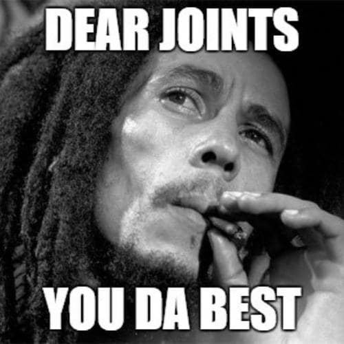 dear joint you da best memes
