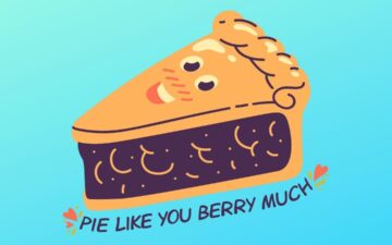71 Pie Puns That Will Make You Hap-pie for Sure