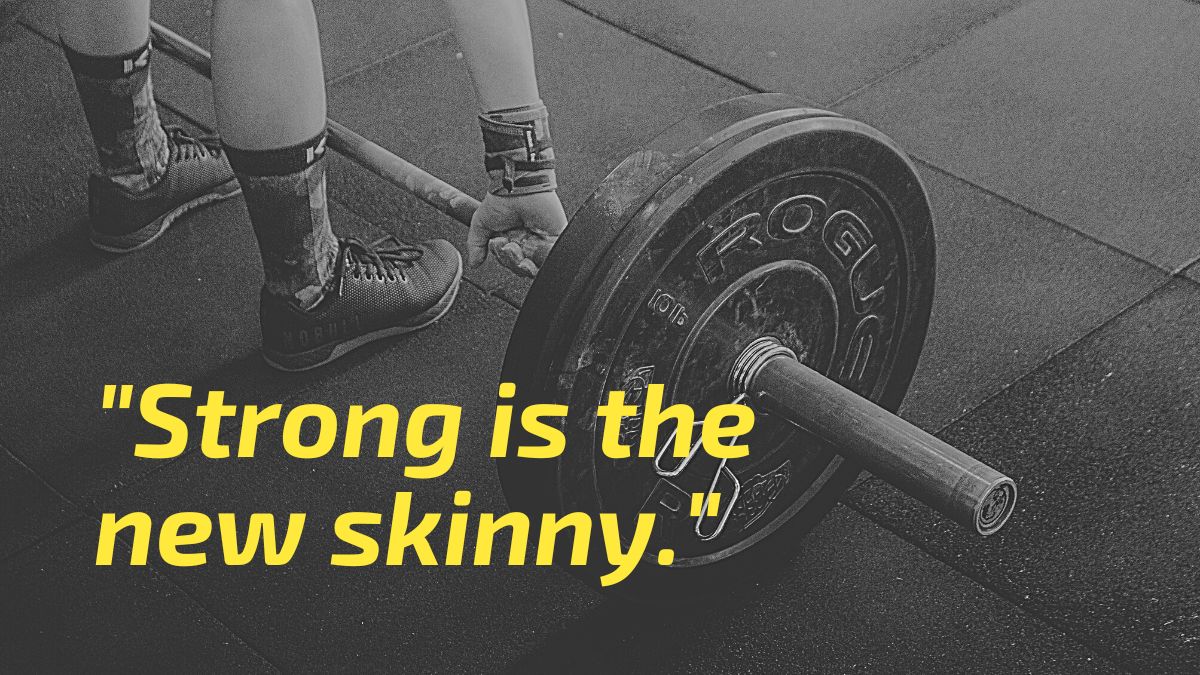150+ Ultimate Fitness Captions for Instagram