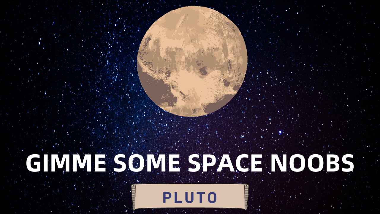 funny space puns and jokes