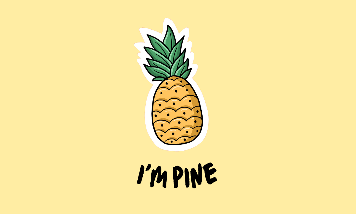 funny Pineapple Puns