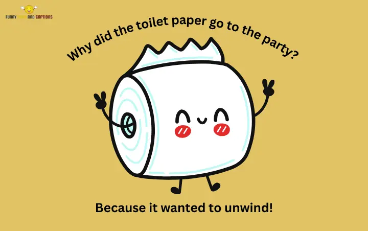 100+ Funny Toilet Puns & Jokes of All Time