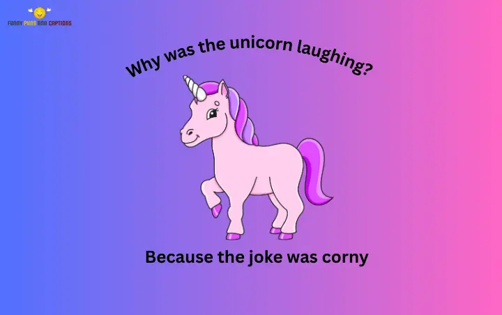 120+ Funny Unicorn Puns & Jokes To Glitter Your Day