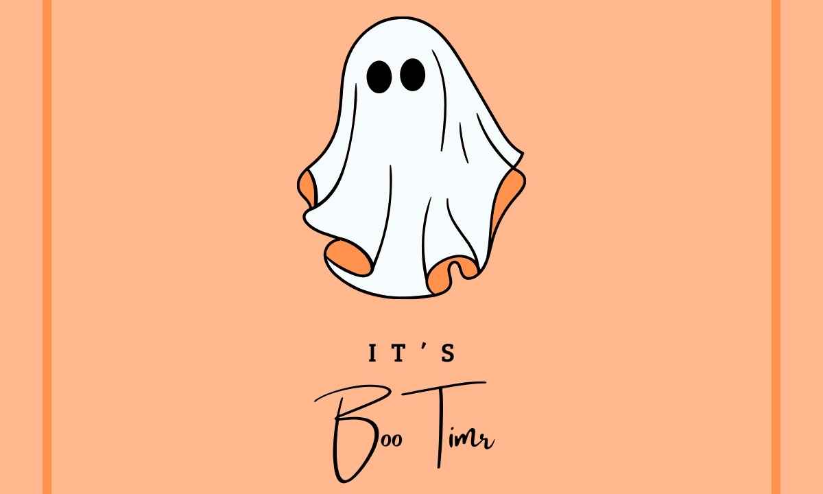 Ghost Puns for instagram