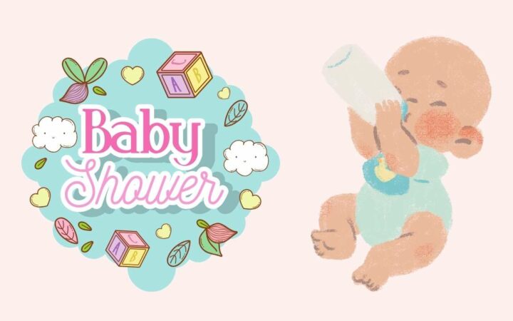 100+ Lovely Baby Shower Captions for Instagram Worthy Pics